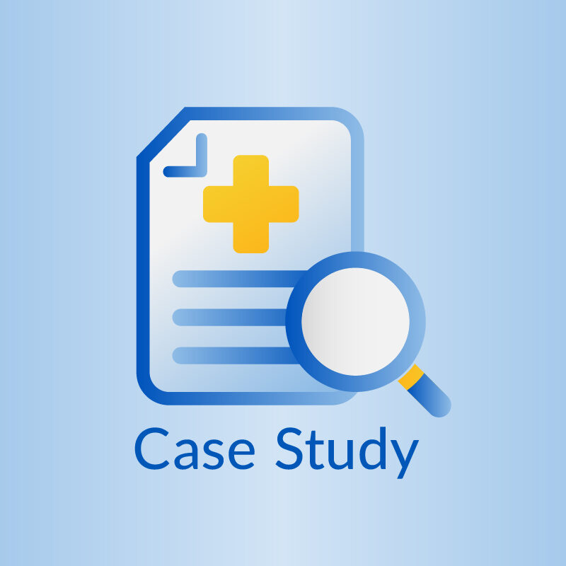 Case Study icon