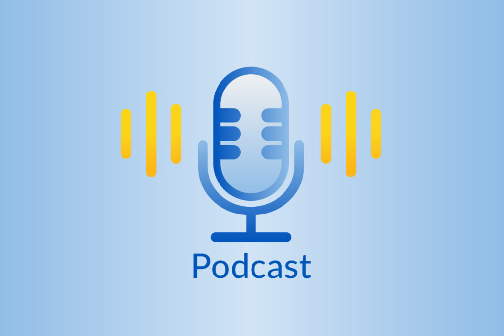 Podcast icon