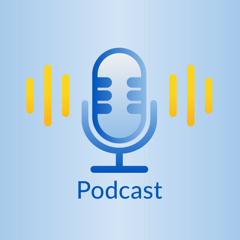 Podcast icon