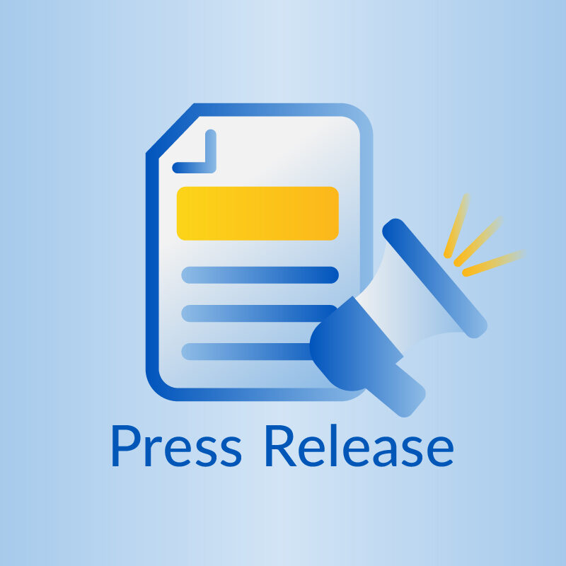 Press Release icon