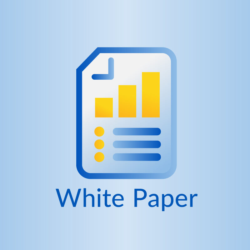 White Paper icon